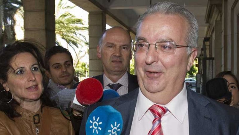 Anticorrupción pregunta a Fernández si la Junta ideó los ERE "para beneficiar a algunos"