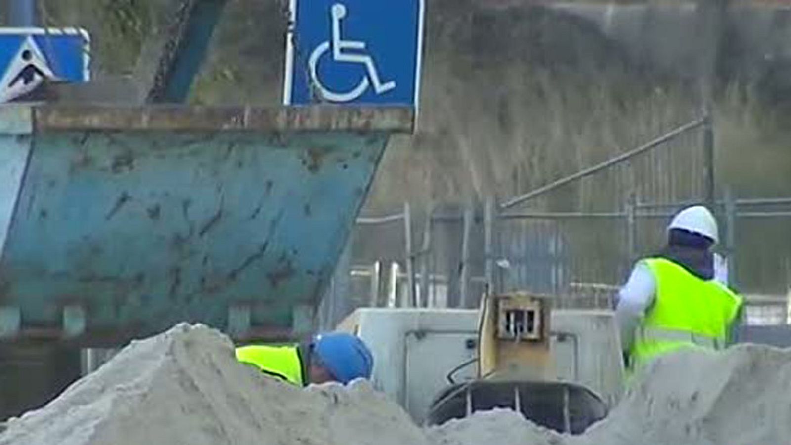 Bruselas confirma que el déficit español alcanzó el 8,5% en 2011