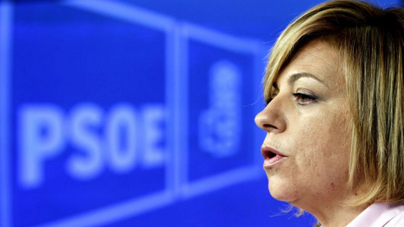 El PSOE quiere que se regule la transparencia de la Casa Real, excluyendo su seguridad