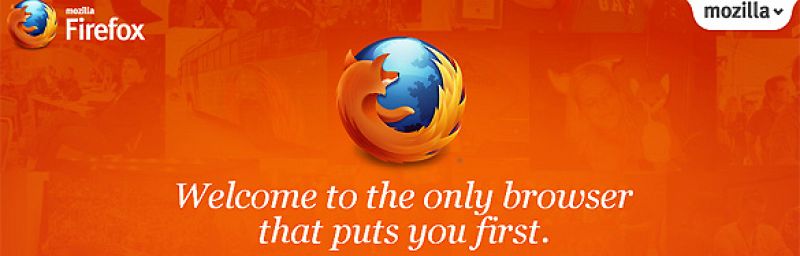 Firefox 12 ya está disponible, con errores corregidos sobre la anterior versión