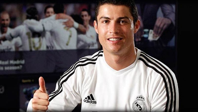 Ronaldo: "El Bayern nos va a tener mucho respeto porque jugamos en casa"