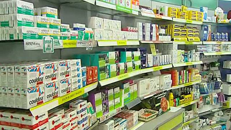 El usuario deberá cofinanciar prótesis, productos dietéticos y el transporte sanitario no urgente