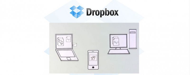 DropBox y Microsoft SkyDrive se actualizan ante la llegada de Google Drive