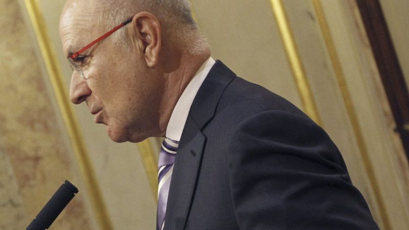 La oposición rechaza los Presupuestos porque no ayudarán al crecimiento económico