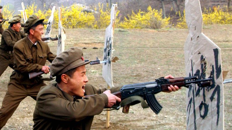 Corea del Norte prepara una nueva prueba nuclear, según una fuente cercana a Pyongyang y Pekín