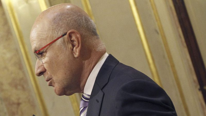 CiU: El Gobierno "no ha movido un solo dedo" para negociar los Presupuestos