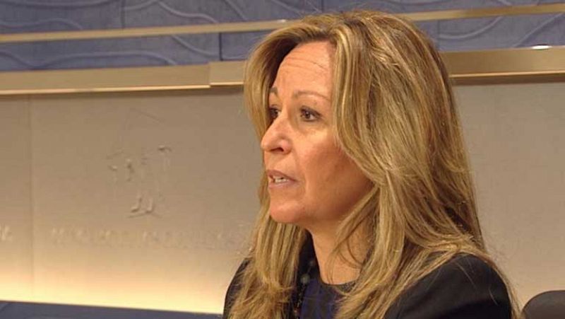 Mato asegura que los jóvenes de 26 que no hayan cotizado mantendrán su tarjeta sanitaria
