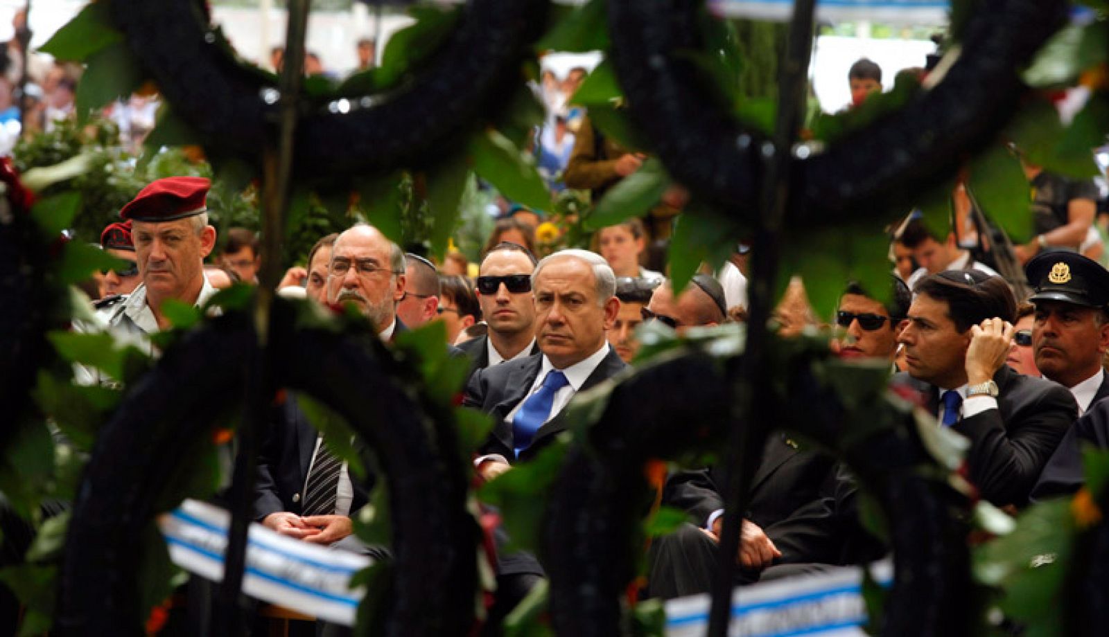 El máximo responsable del ejército israelí ha asegurado que Irán está gobernado por personas "muy racionales" que no llegarán a desarrollar la bomba atómica aunque quieren tener la capacidad para hacerlo.