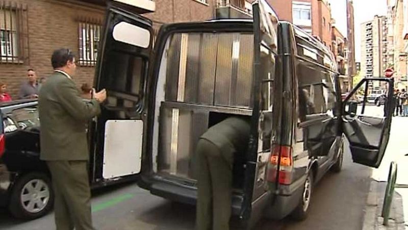 La Policía estuvo en casa de la última víctima por violencia machista cuatro horas antes del crimen