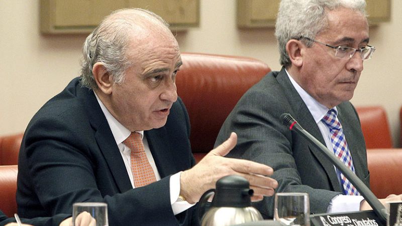 Interior impedirá que el movimiento 15M vuelva a acampar en la Puerta del Sol