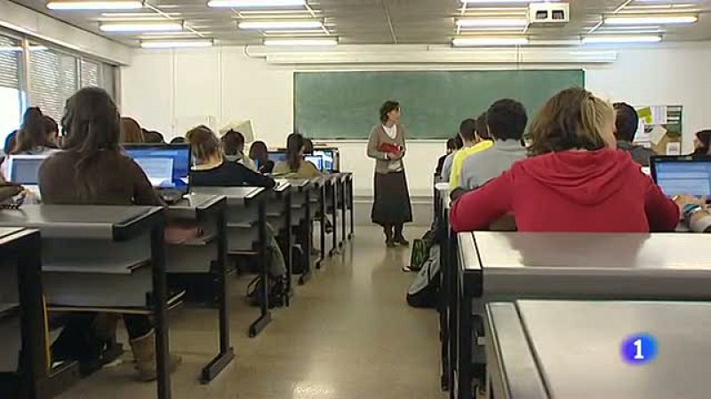 Educación prevé subir la nota para conseguir una beca universitaria de 5 a 6