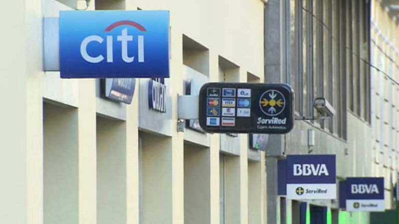 El FMI advierte de que la banca española sigue siendo vulnerable y propone más apoyo público