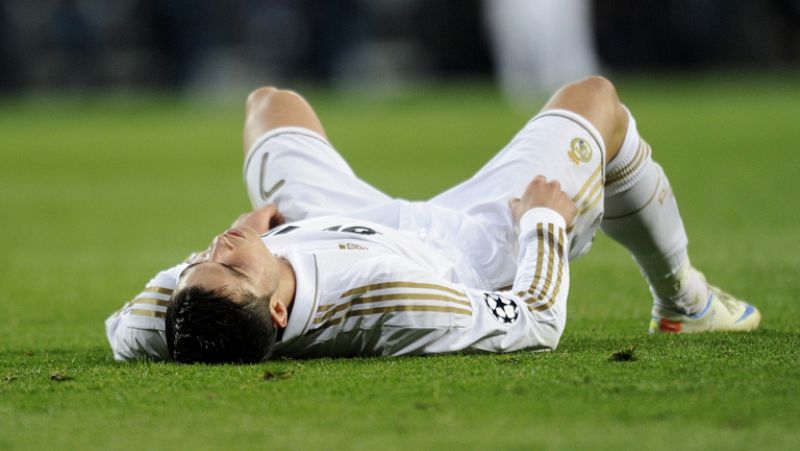 Los españoles se quedan sin la final deseada Real Madrid - Barcelona en la Champions