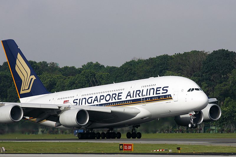 Airbus anuncia nuevos retrasos en la entrega de los aviones gigantes A380