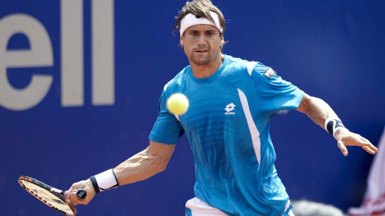 Ferrer: "Me ha salido todo rodado" | Ver