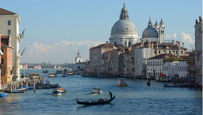 'Nómadas', Premio Tiflos de Periodismo de la ONCE en la categoría de Radio