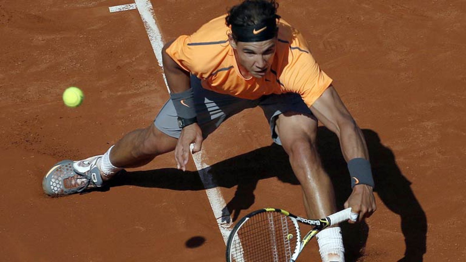 Nadal: "He jugado mi juego" | Ver