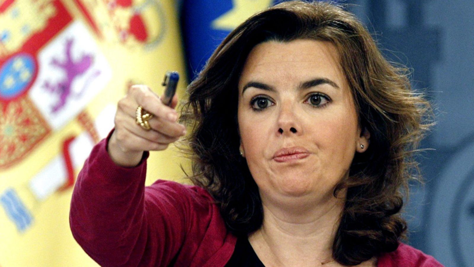 EL GOBIERNO APRUEBA EN CONSEJO DE MINISTROS LA LEY DE ESTABILIDAD PRESUPUESTARIA