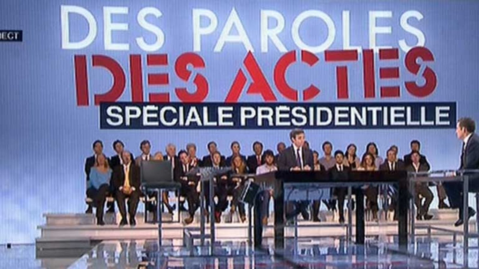 Sarkozy y Hollande defienden dos modelos muy distintos para superar la crisis