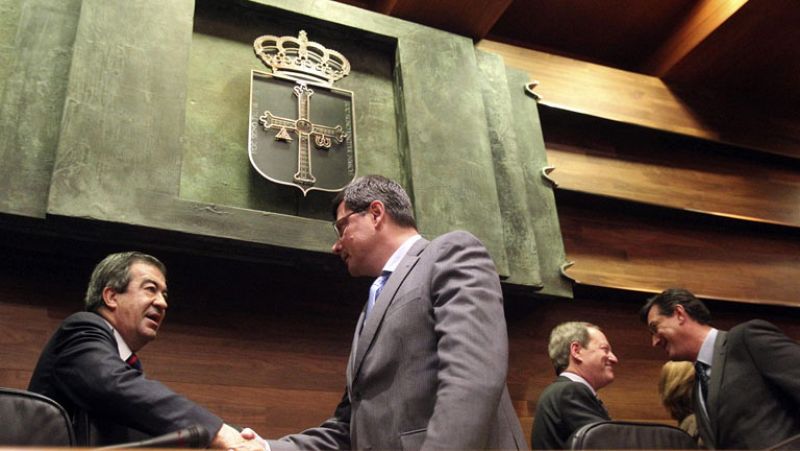 El TSJ de Asturias ordena repetir la votación de los emigrantes en la circunscripción occidental