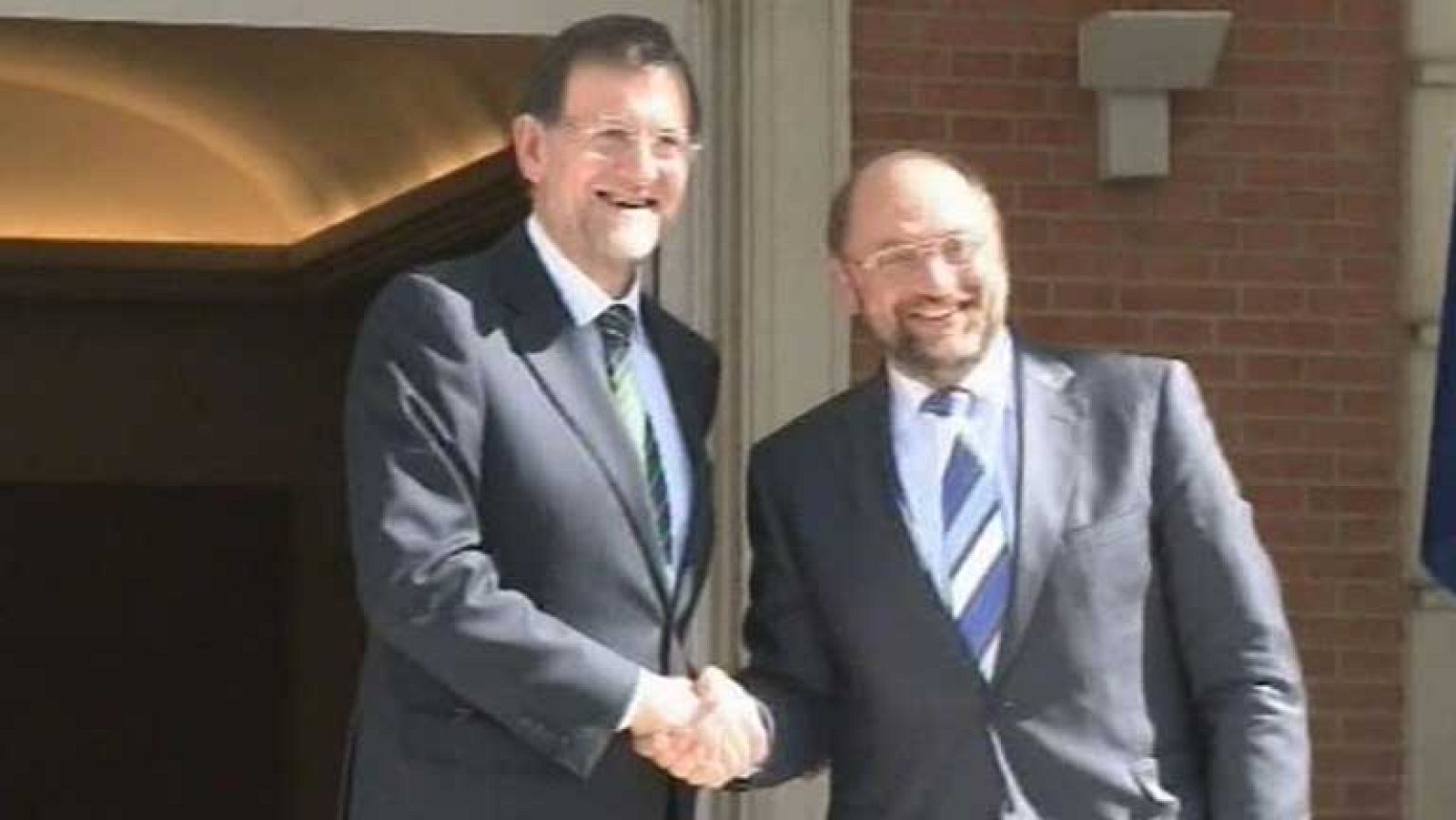 Debate europeo sobre si la austeridad es la única salida de la crisis