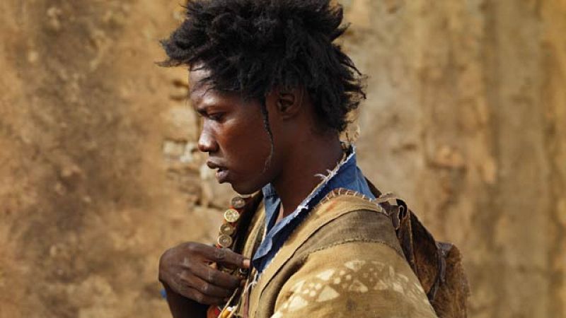 'El documental de La 2' descubre 'El cuaderno de barro' de Isaki Lacuesta y Miquel Barceló