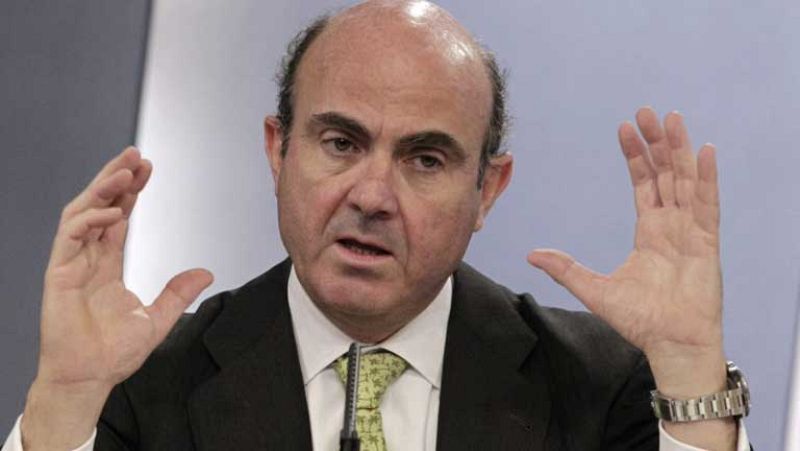 El Gobierno subirá el IVA en 2013