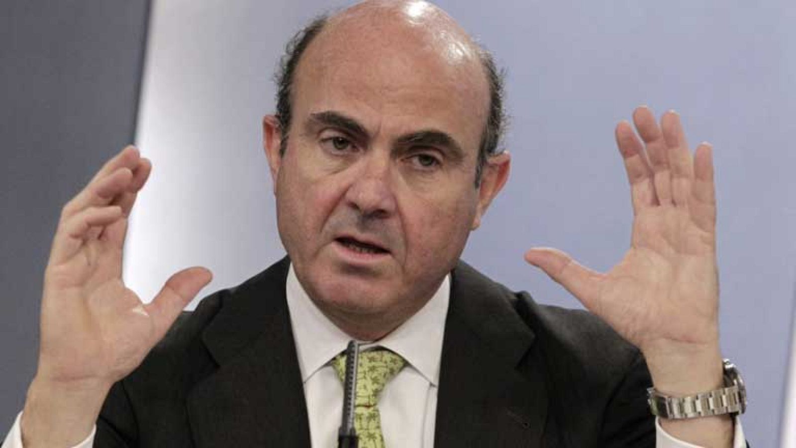 En 2013 subirán el IVA y los impuestos especiales