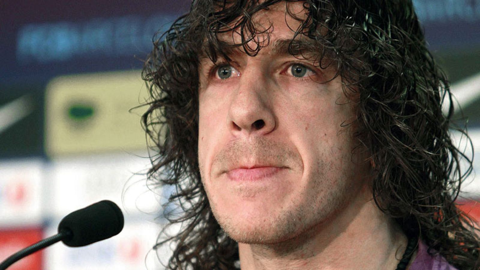 Puyol: "Que se vaya Pep es un golpe" | Ver