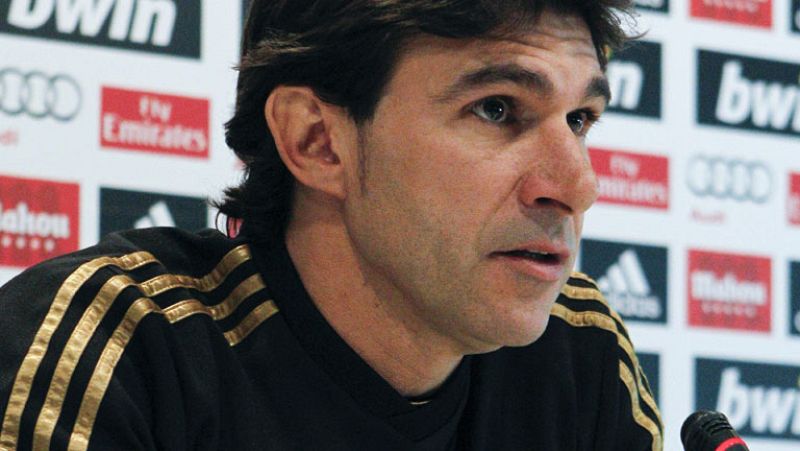 Karanka: "La Liga sigue existiendo con o sin Guardiola"