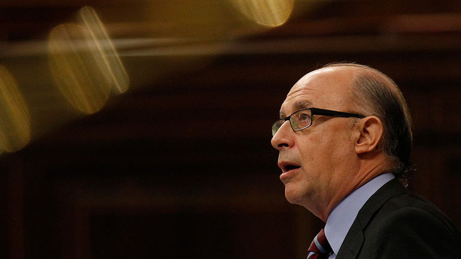 Las CC.AA. presentan este lunes a Hacienda sus planes de ajuste