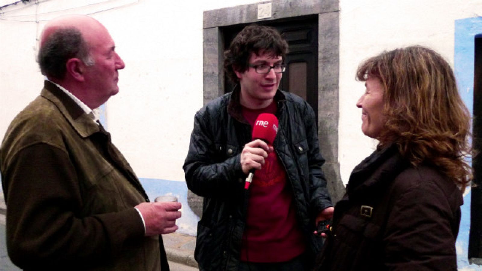 'Nómadas' en el Alto Alentejo | Ver