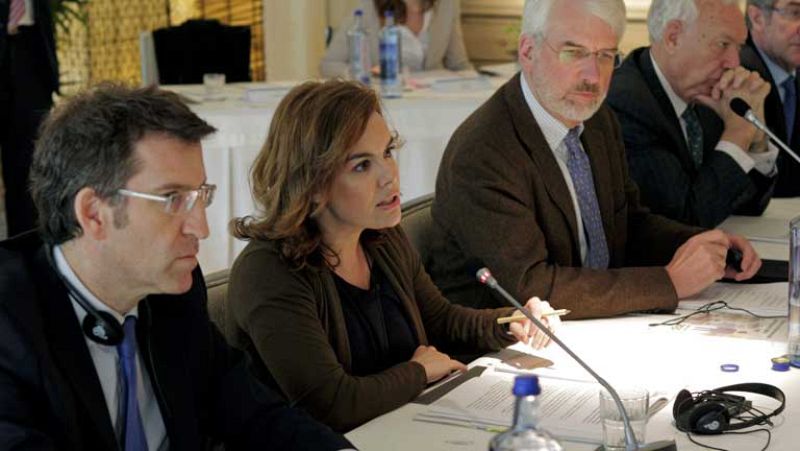 El Gobierno liberalizará infraestructuras y servicios de transporte este viernes