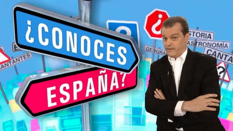 '¿Conoces España?' llega el próximo lunes a La 1