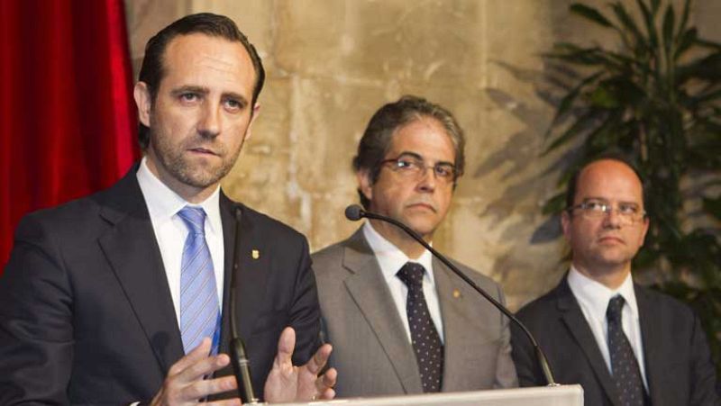 Baleares amplía la jornada laboral de los funcionarios y anula los complementos salariales