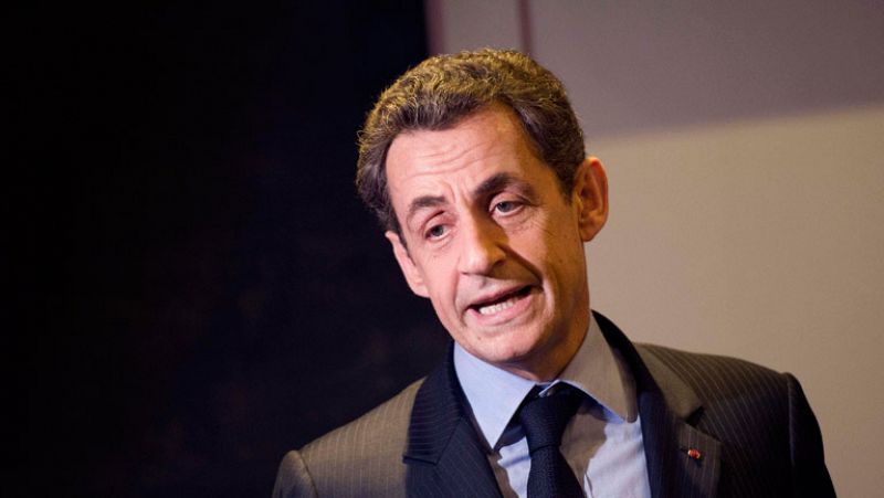 Sarkozy asegura que hay "demasiados inmigrantes en Francia" y que no se les puede integrar