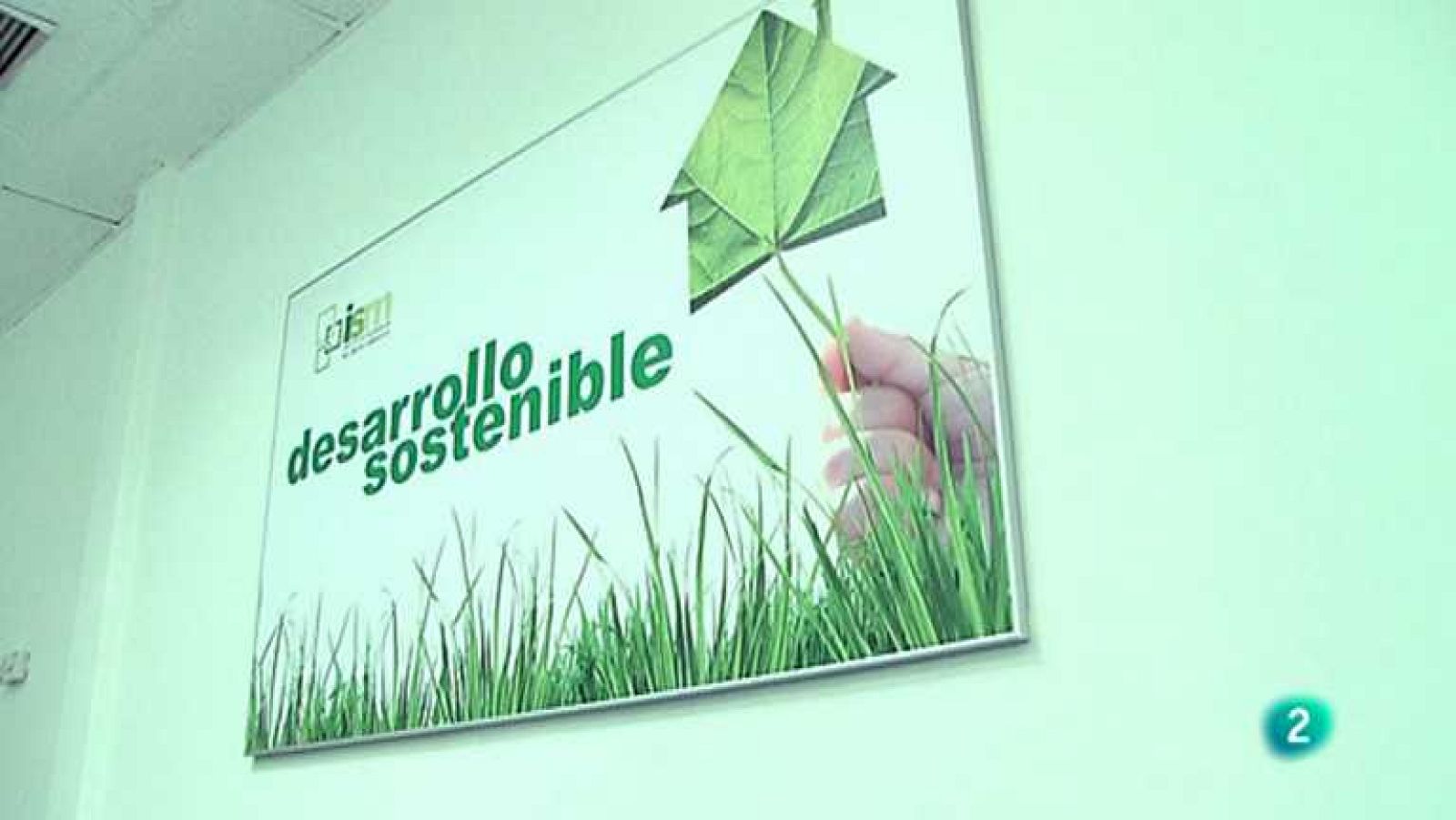 El escarabajo verde - Verde, que te empleo verde - Ver ahora