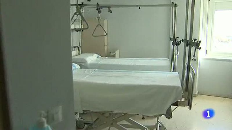 Cataluña propone que se paguen 5 euros por día de hospitalización