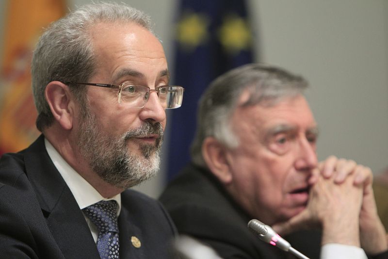 El nicaragüense Ernesto Cardenal gana el Premio Reina Sofía de Poesía