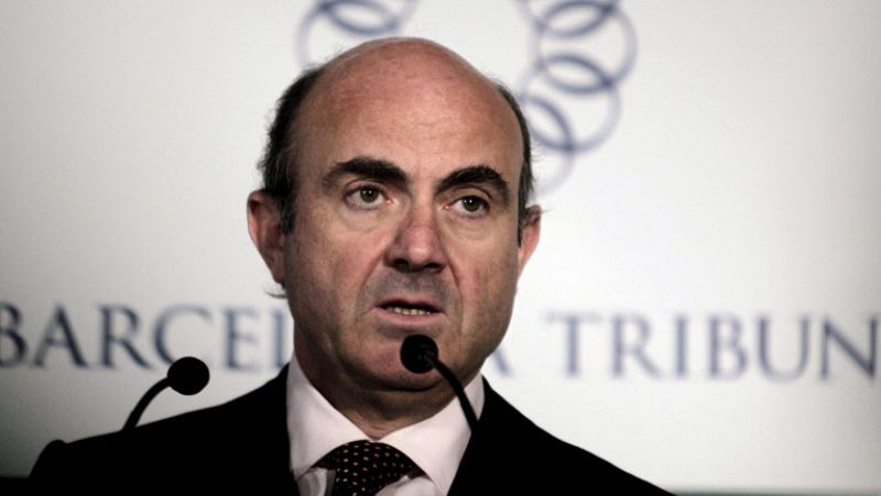 El Gobierno regulará en breve la creación de 'bancos malos' para los activos inmobiliarios