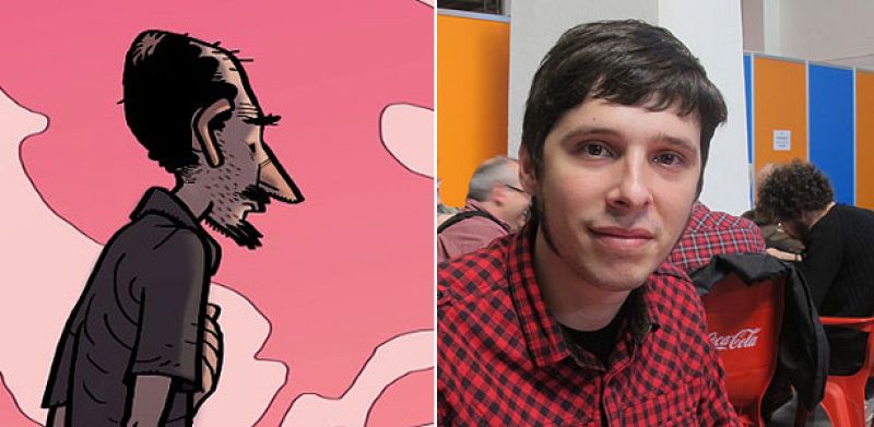 Esteban Hernández se enfrenta a la pérdida de un ser querido en 'El Duelo'