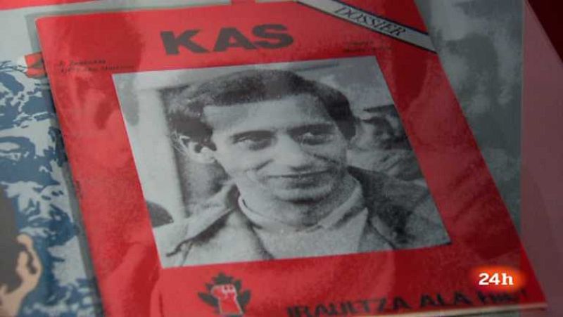 Crónicas - Especial historia de ETA - Capítulo 2: ETA CONTRA LA DEMOCRACIA