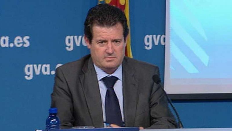 La Generalitat Valenciana coloca 500 millones de deuda, pero deberá pagar un 7% de interés