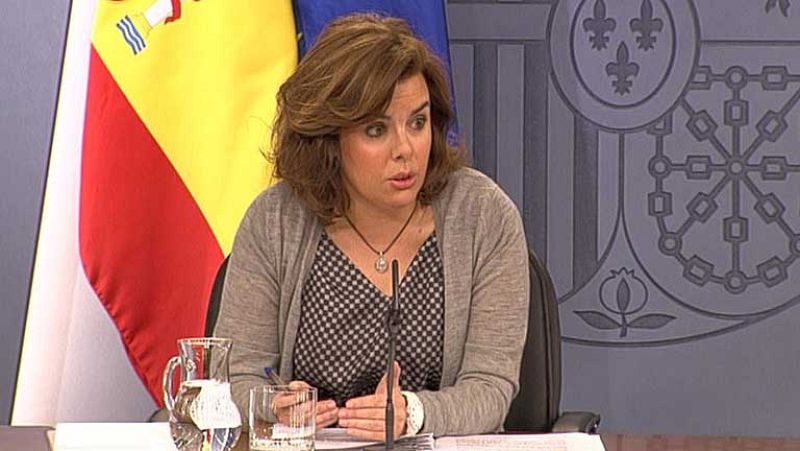 El Gobierno reduce un 56% su gasto en comunicación institucional con 61 campañas