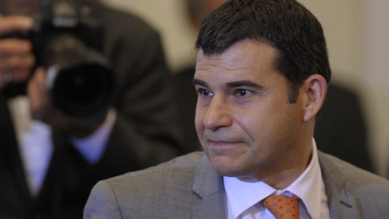 Cristina Fernández designa gerente general de YPF al ingeniero Miguel Galuccio