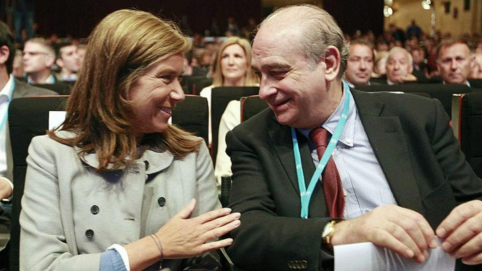 Interior dice que no reconoce a los verificadores internacionales