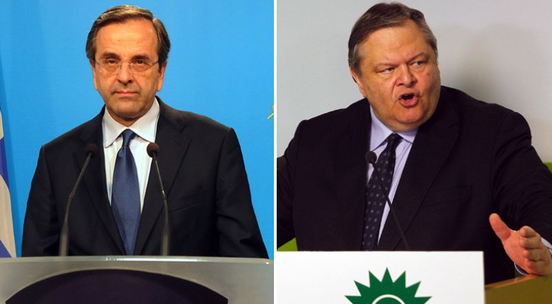 Los partidos pro-rescate de Grecia se quedan sin la mayoría necesaria para formar gobierno