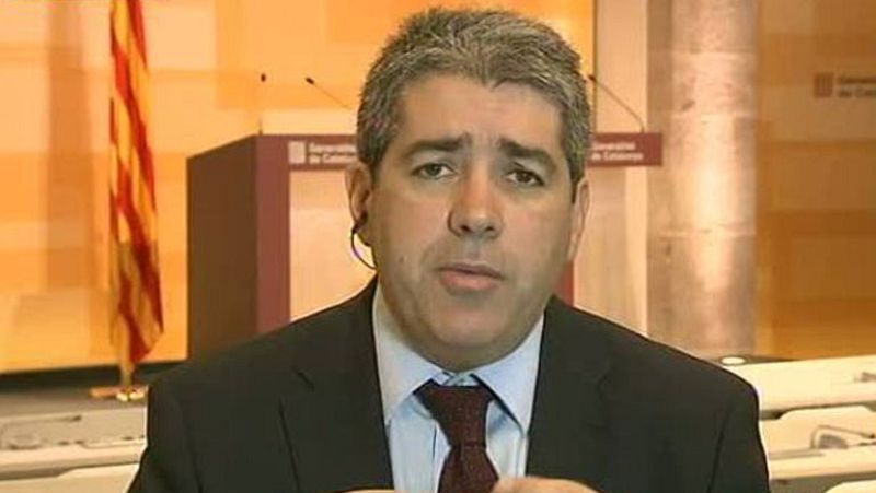 Cataluña no descarta recurrir en el Constitucional las medidas de ahorro estatales