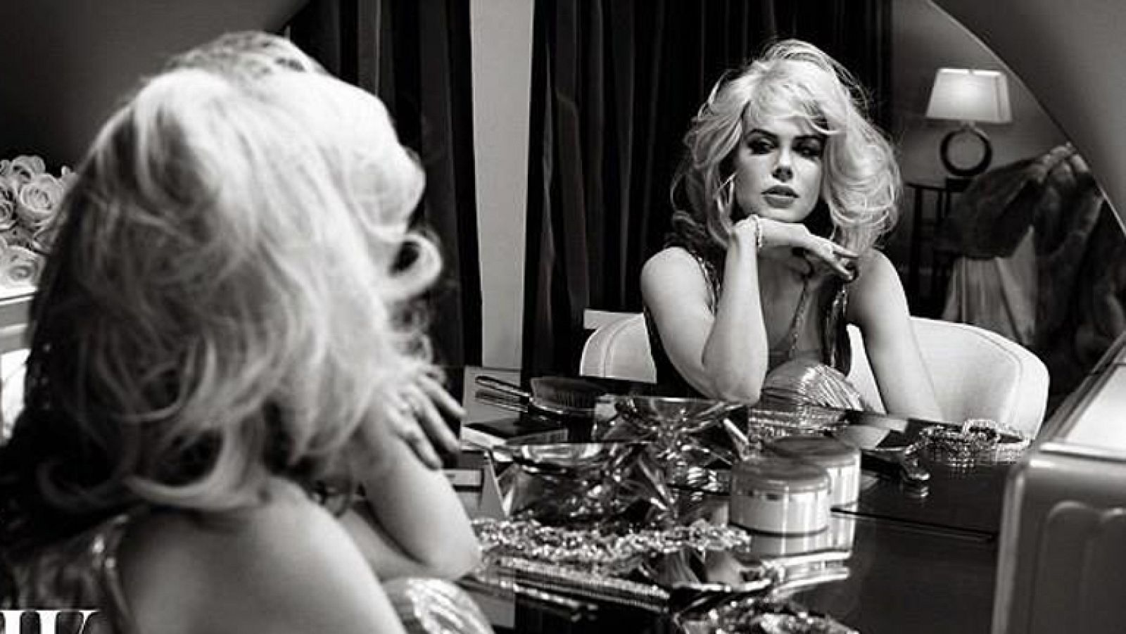 Corazón - Nicole Kidman posa con su hija - D Corazón | Ver