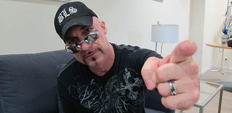 Greg Capullo: "Vamos a hacer sufrir a Batman más que nunca"